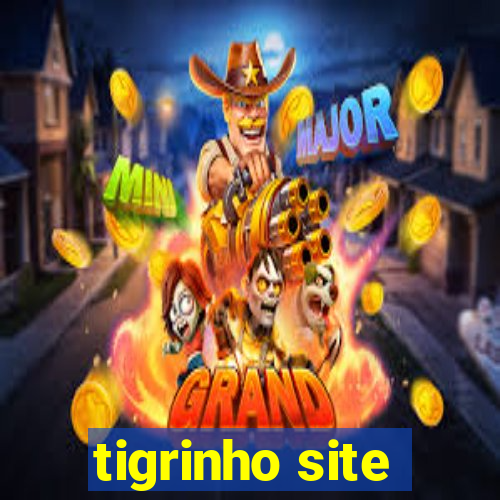 tigrinho site